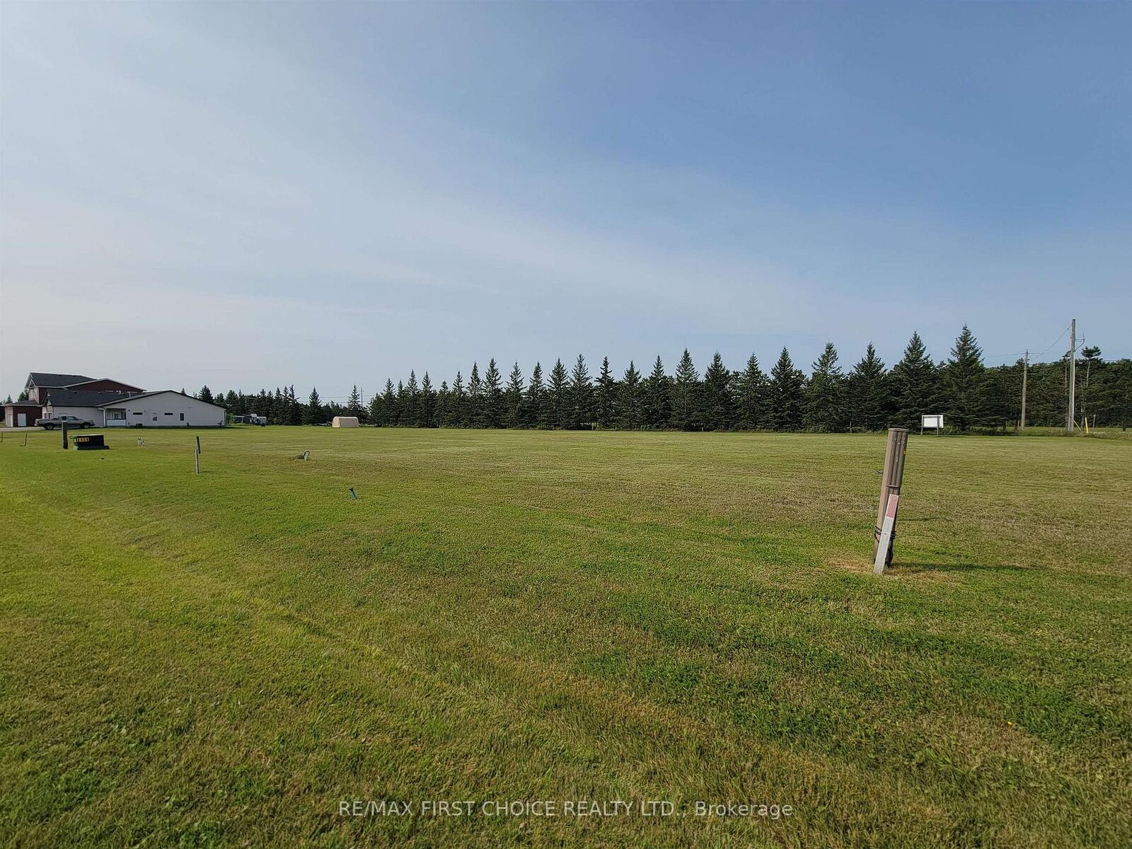 Property Photo:  Lot 6 Linton St  ON P0W 1E0 