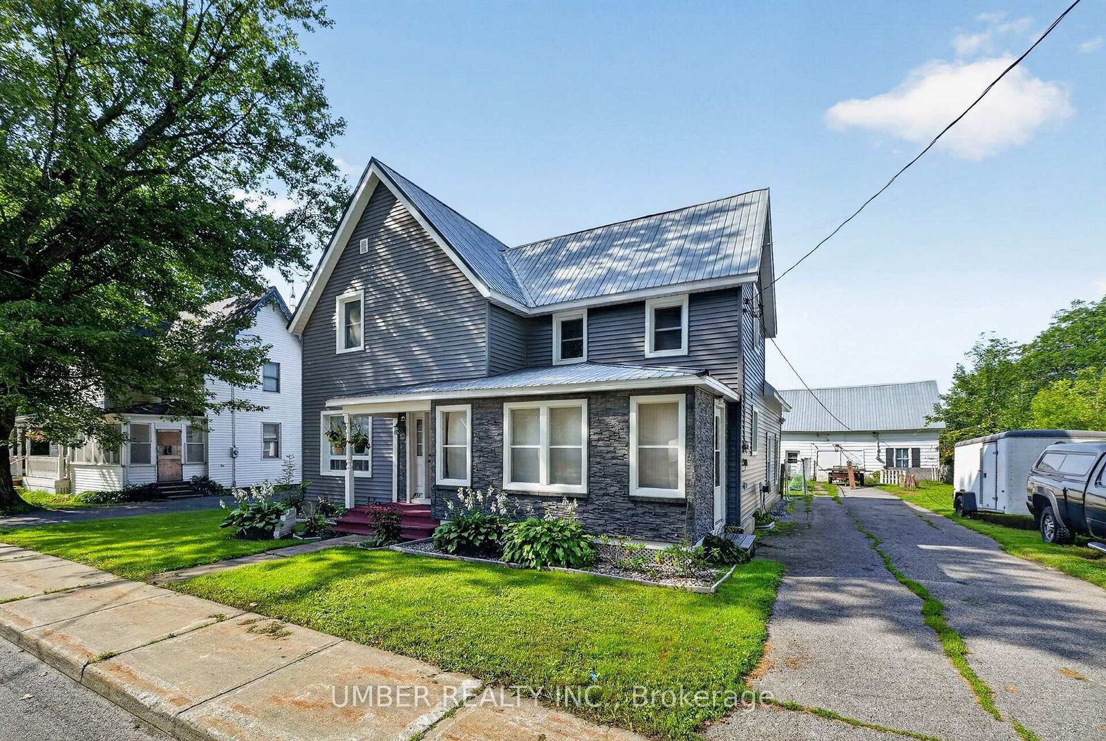 Property Photo:  3318 Main Street  ON K0C 1C0 