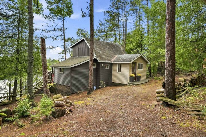 Property Photo:  1803 Crystal Lake Road  ON K0M 2A0 