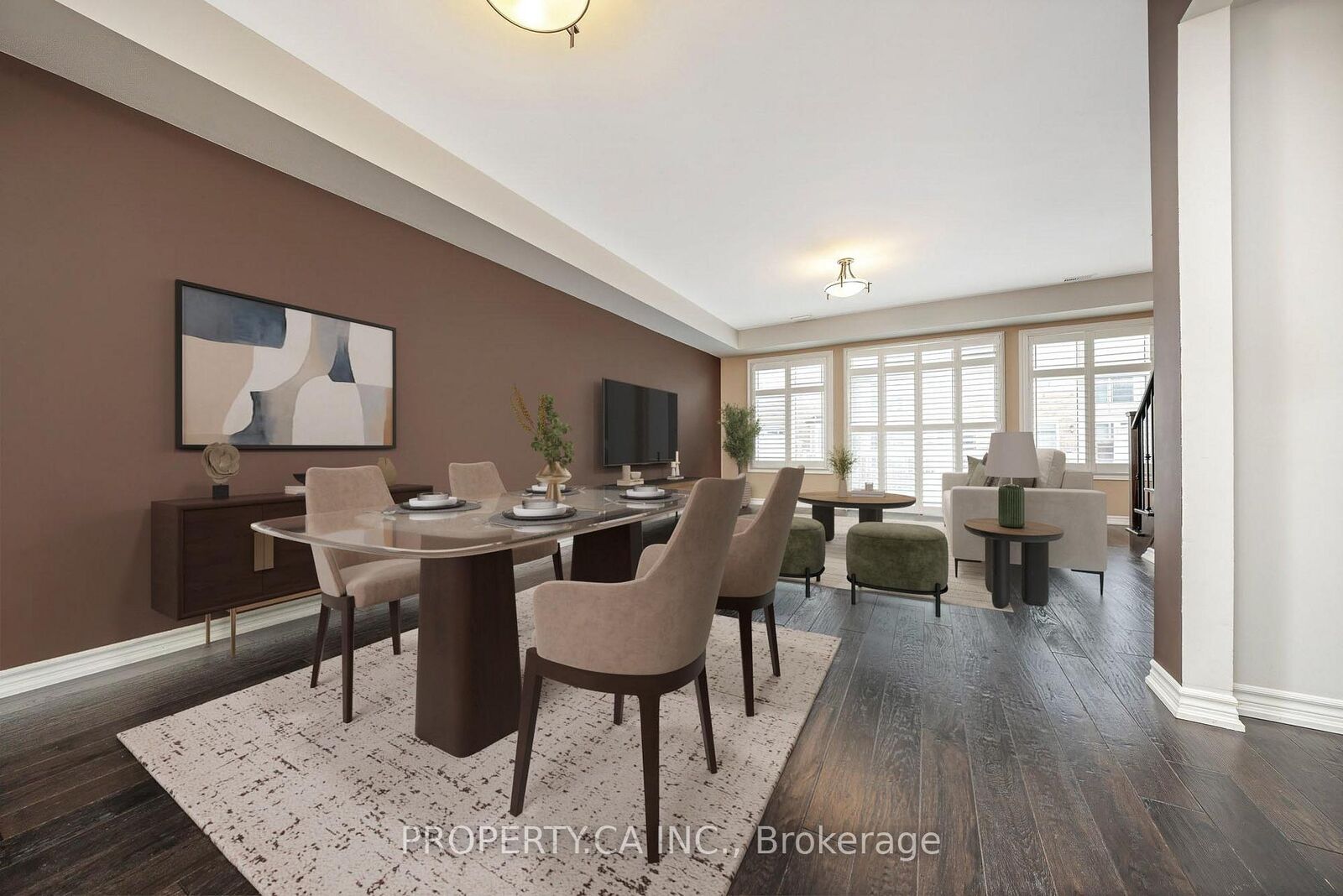 Property Photo:  165 Hampshire Way 16  ON L9T 8M7 