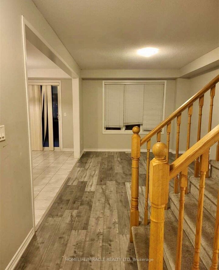 Property Photo:  17 Troyer Street  ON L7C 3H1 