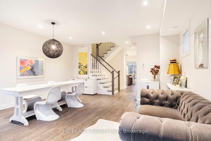 Property Photo:  59 Harold Lawrie Lane  ON L3T 0E8 