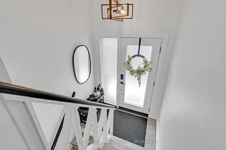 Property Photo: 177 Searle Avenue ON M3H 4B5