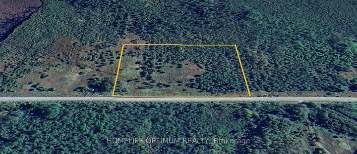 Property Photo:  Pcl 13499 S1/2 Lt 3 Con 3 Hislop 2 Road  ON P0K 1C0 