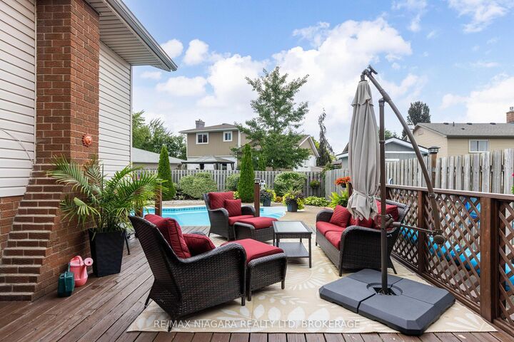 Property Photo:  7851 Chorozy Street  ON L2H 2N6 