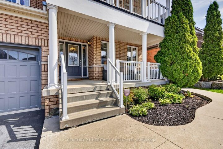 Photo de la propriété:  39 Booth Street  ON L3Z 0A4 