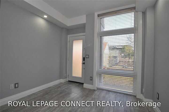 Property Photo: 23 Eldora Avenue 96 ON M2M 1R3