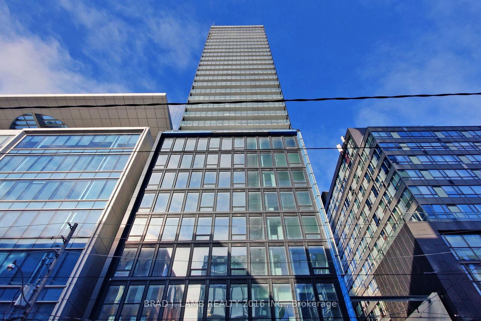 Property Photo:  284 King Street E 1206  ON M5A 1K4 
