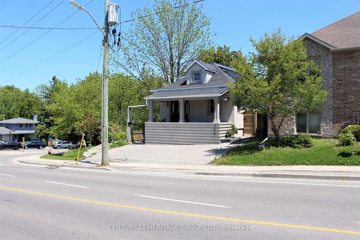 Photo de la propriété:  269 Prospect Street  ON L3Y 3V3 
