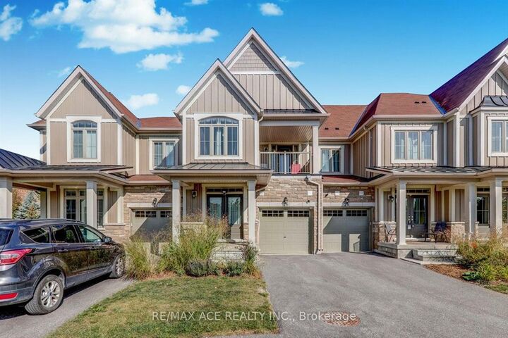 Property Photo:  171 Snowbridge Way 26  ON L9Y 0V1 