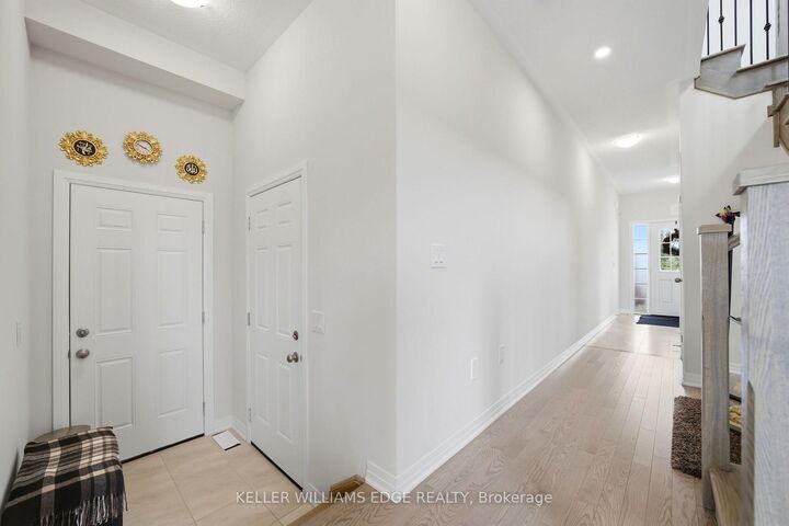 Property Photo: 1146 Trudeau Drive ON L9E 2J4