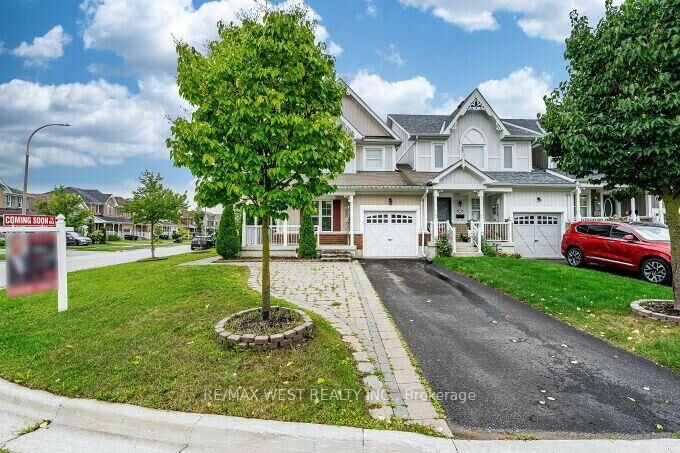Property Photo:  100 Swenson Street  ON L9R 1V2 