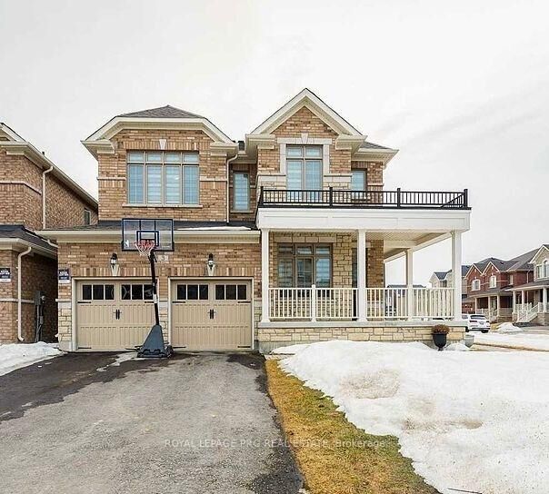 Property Photo:  3 Ash Hill Avenue  ON L7C 4E8 