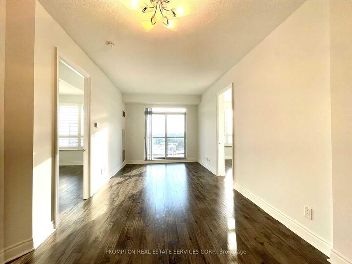 Property Photo:  60 South Town Centre Boulevard 1605  ON L6G 0C5 