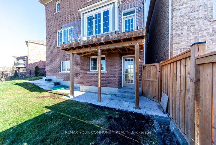 Property Photo:  2412 Moonlight Crescent Bsmt  ON L1V 2P8 
