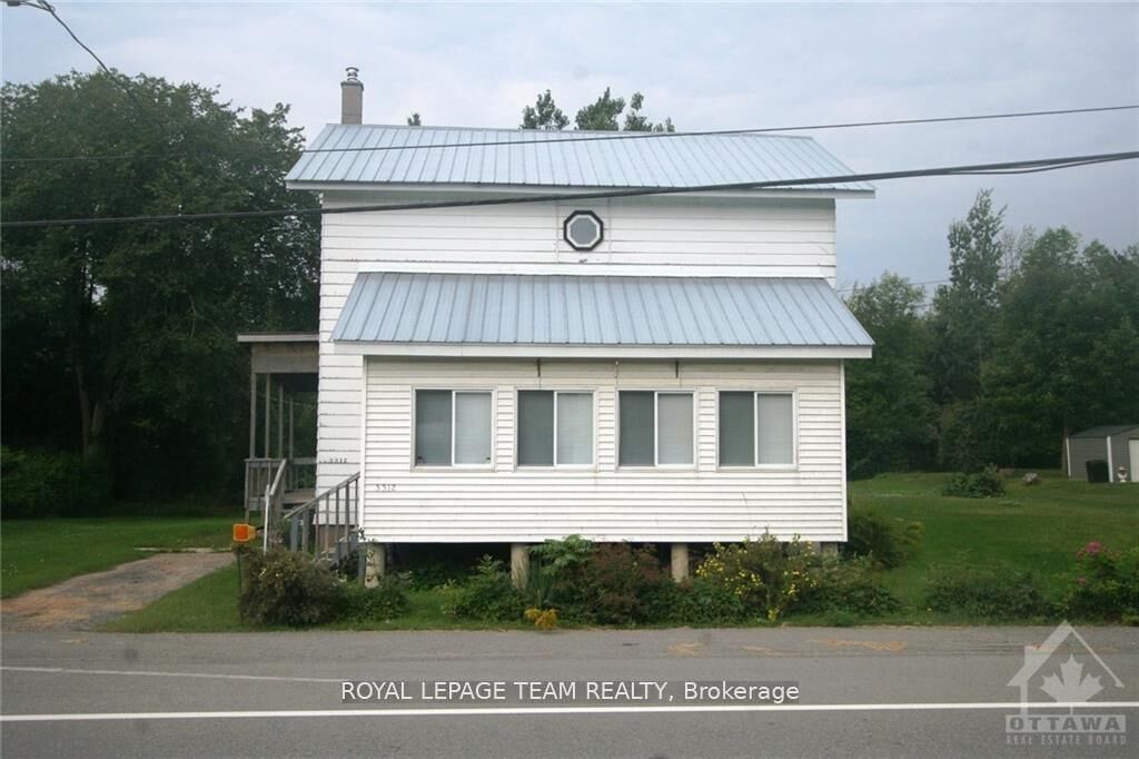 Property Photo: 3312 Yorks Corners Road ON K0A 2G0