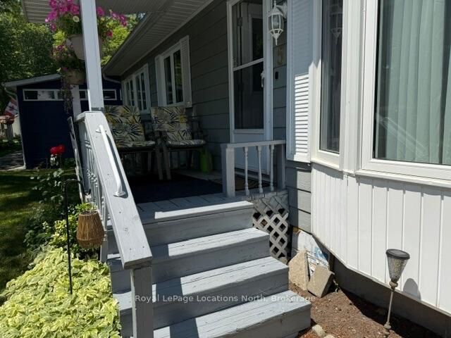 Property Photo:  5 Murray Drive  ON L9Z 1K3 