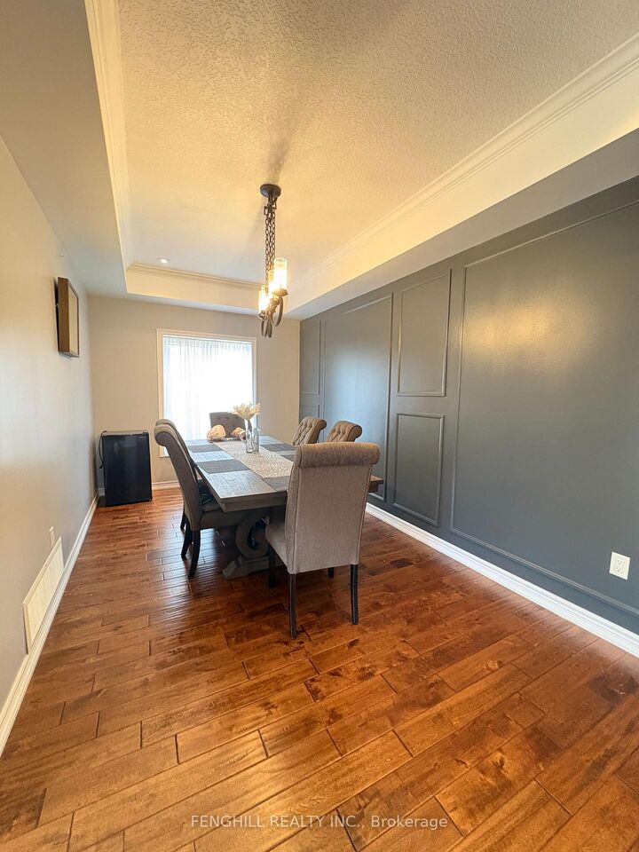 Property Photo:  127 Vinton Road  ON L9K 0G7 