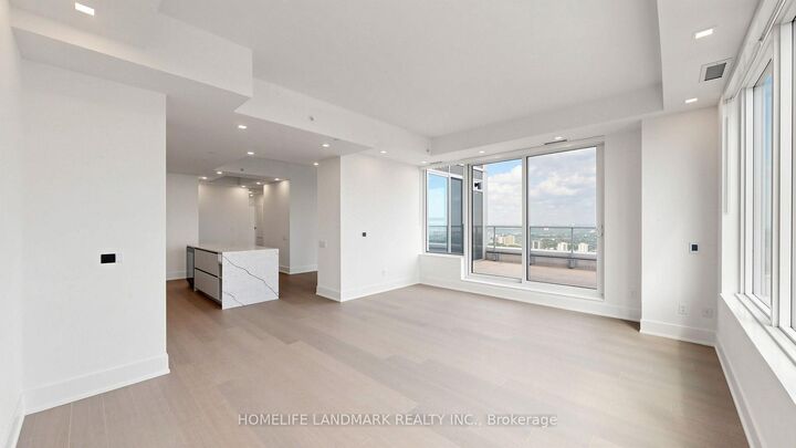Property Photo:  609 Sherbourne Street Lph05  ON M4X 0A4 