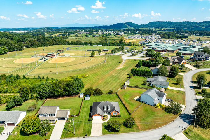 Property Photo: 777 Walkers Bend Road TN 37615
