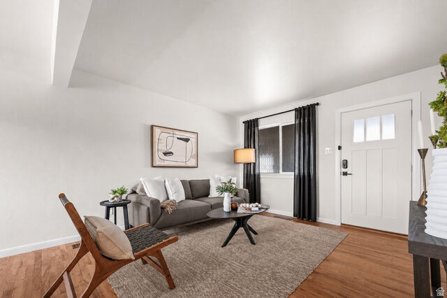 Property Photo:  650 N 300 W 249  UT 84103 