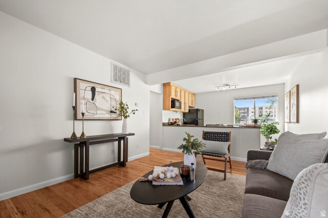 Property Photo:  650 N 300 W 249  UT 84103 