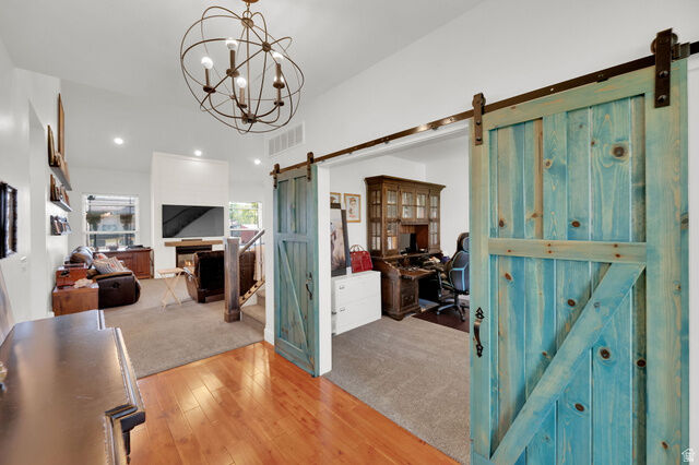 Property Photo: 547 W 2550 N UT 84414
