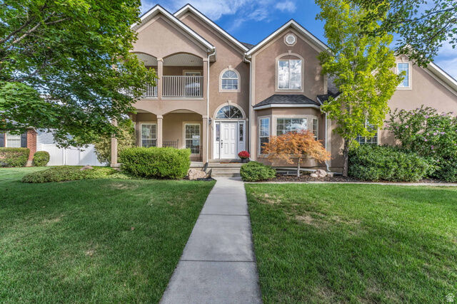 Property Photo: 188 E Centennial Cv UT 84043