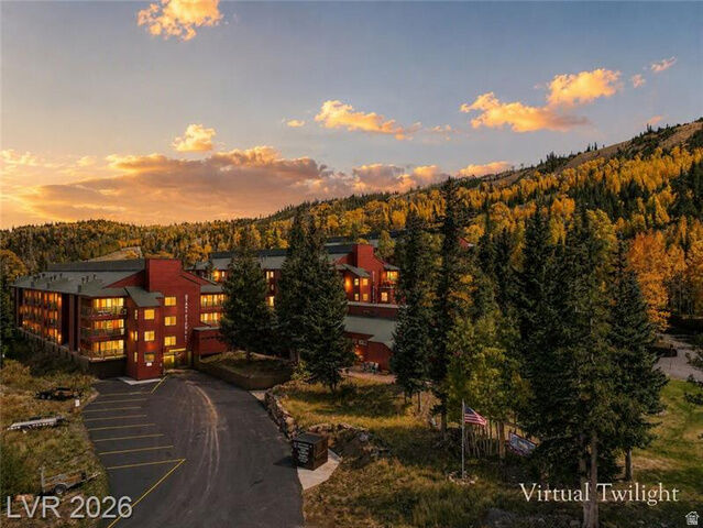 Property Photo: 407 S Vasels Rd S 49 UT 84719