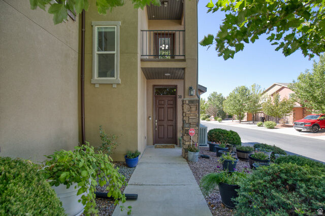 Property Photo:  1177 N Northfield Rd 30  UT 84721 