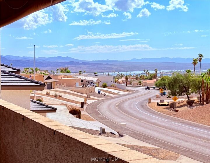 Property Photo:  2708 Saratoga Avenue  AZ 86406 