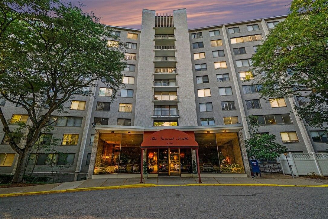 Property Photo:  1150 Bower Hill Road 508B  PA 15243 