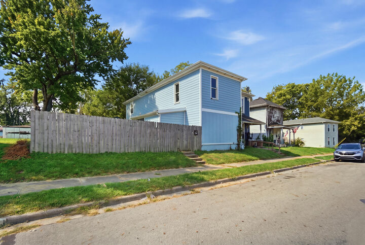 Property Photo:  1075 Kenton Street  OH 45505 