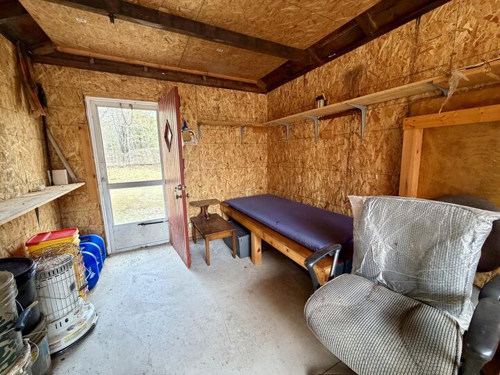 Property Photo: 450 S Brown Trail MI 49749