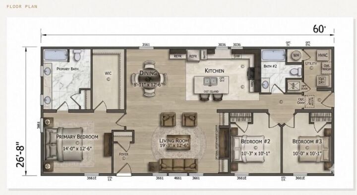 Property Photo:  8386 Merrimon Court  MI 49659 