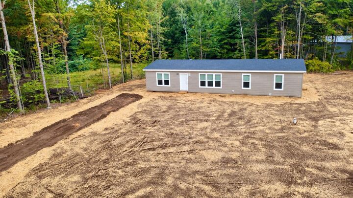 Property Photo: 8386 Merrimon Court MI 49659