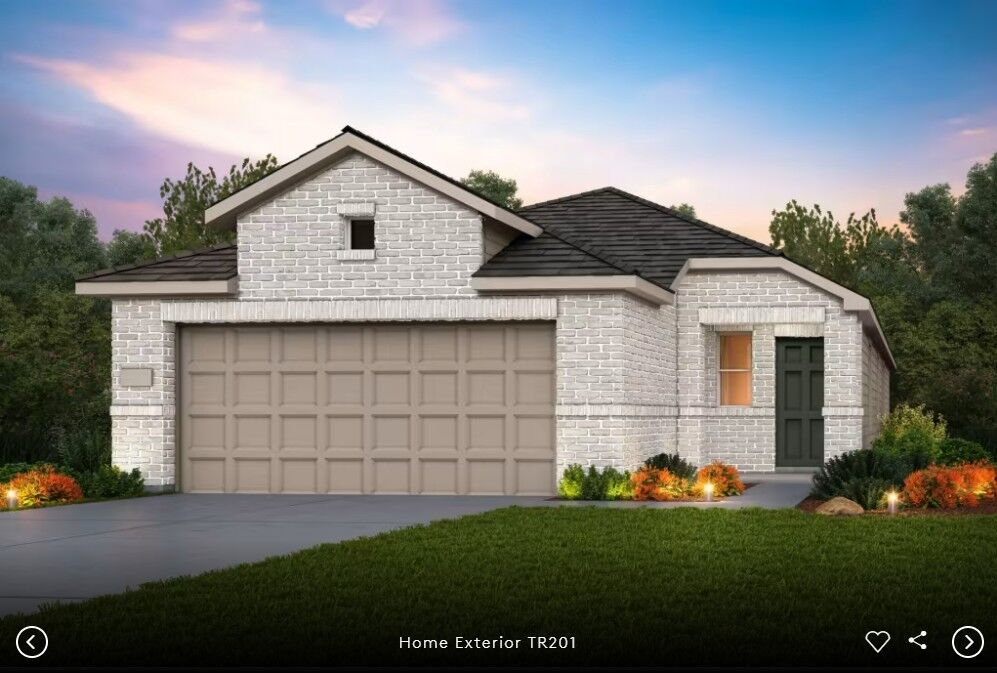Property Photo: 638 Tailwind Drive TX 78640