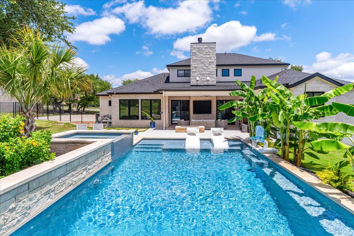 Property Photo:  9600 Stratus Drive  TX 78620 
