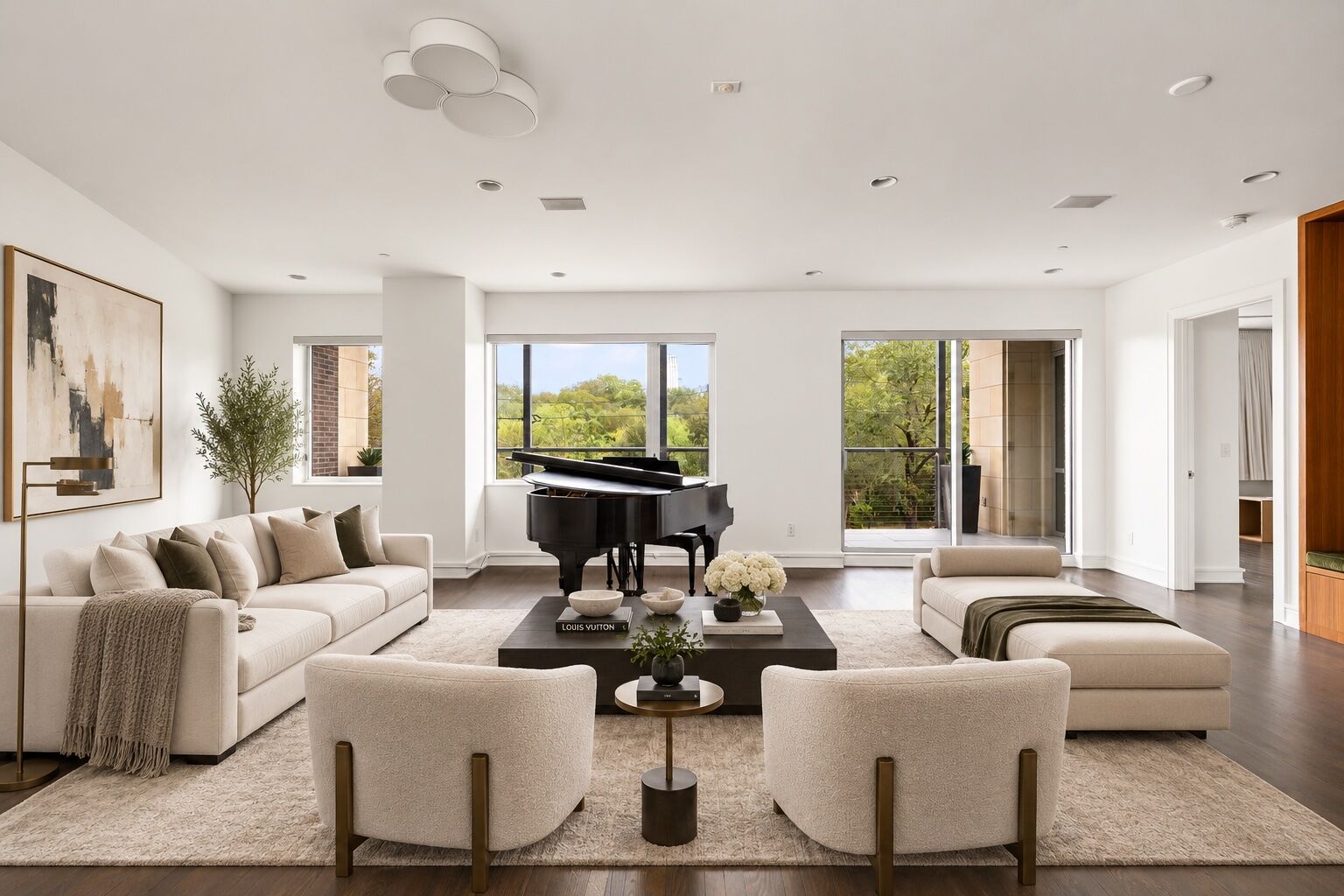 Property Photo:  901 W 9th Street 107  TX 78703 