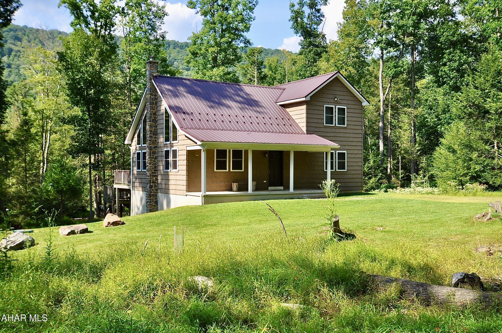 Property Photo: 75 David Auker Lane PA 17063