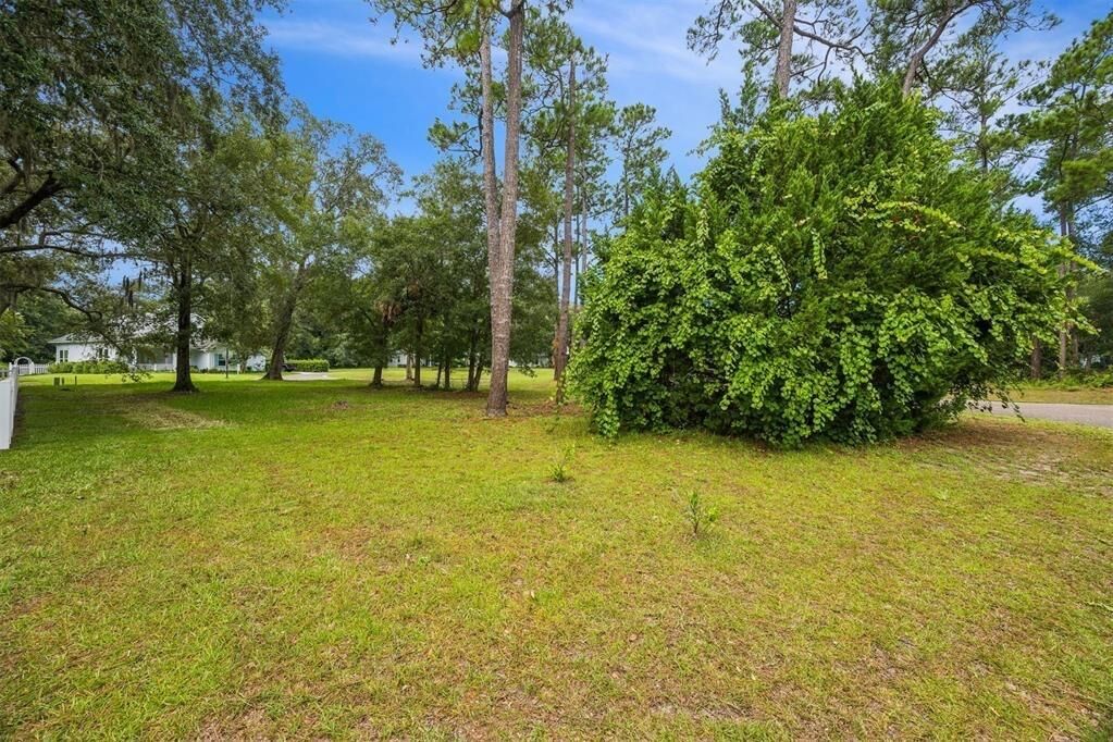 Property Photo: Lot 102 Grandview Manor FL 32097
