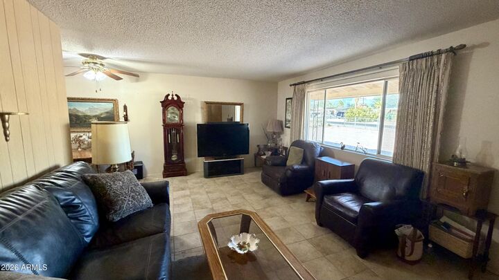 Property Photo: 650 S Cornwall Drive AZ 85120