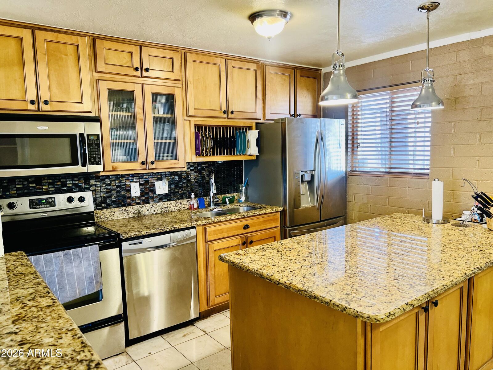 Property Photo:  616 E Papago Drive  AZ 85288 