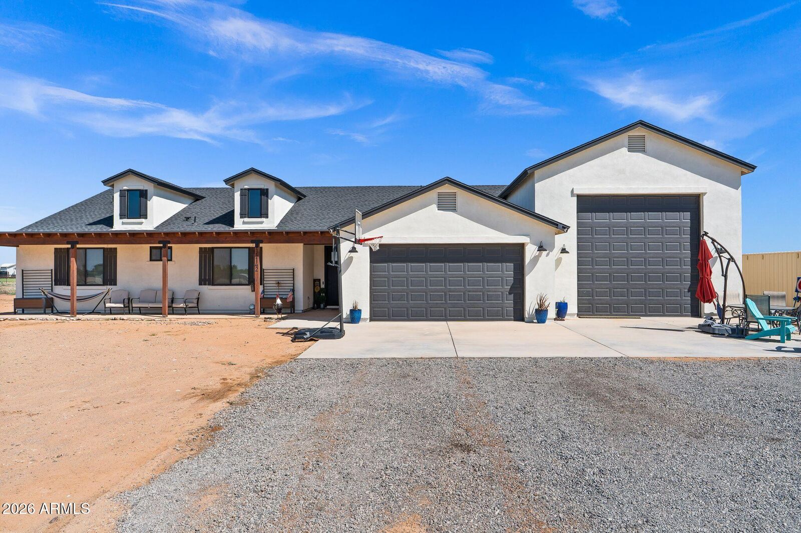 Property Photo:  11142 E Copper Dust Trail  AZ 85132 