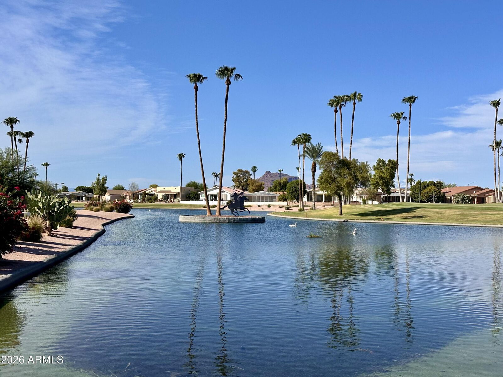 Property Photo:  5849 E Lawndale Street  AZ 85215 