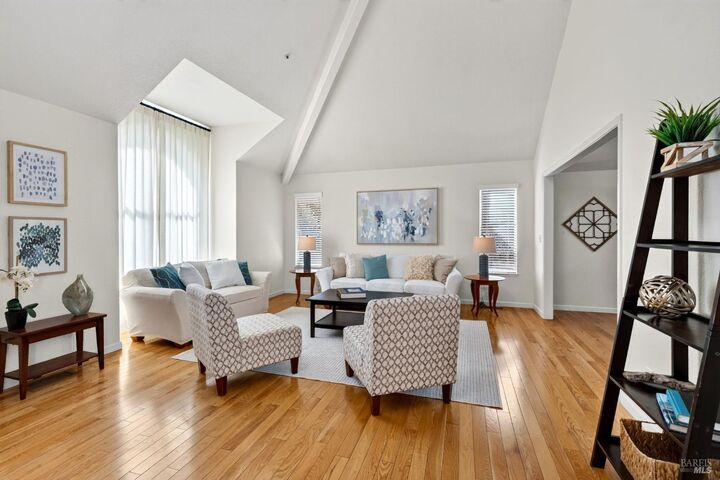 Property Photo:  421 Greens Drive  CA 95448 