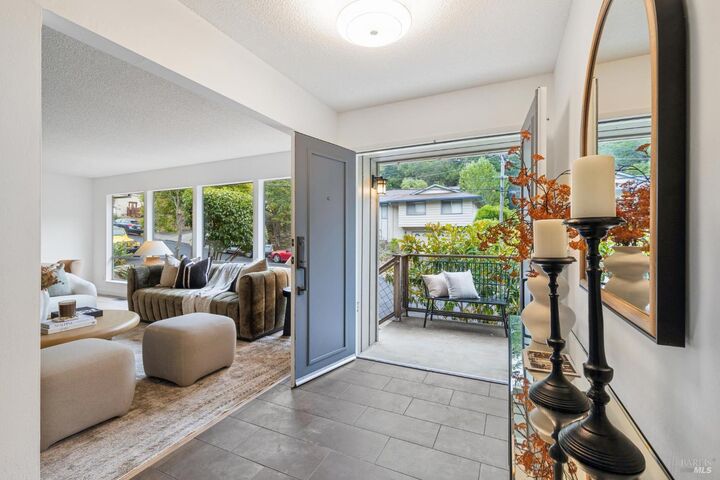 Property Photo:  99 Gregory Drive  CA 94930 