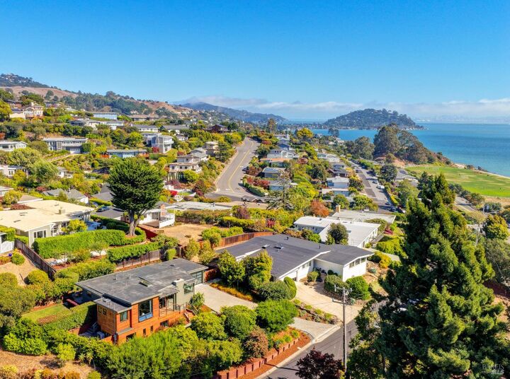 Property Photo: 529 Virginia Drive CA 94920