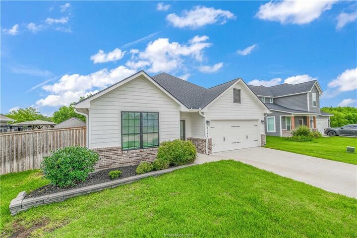 Property Photo: 4149 Vintage Estates Court TX 77808