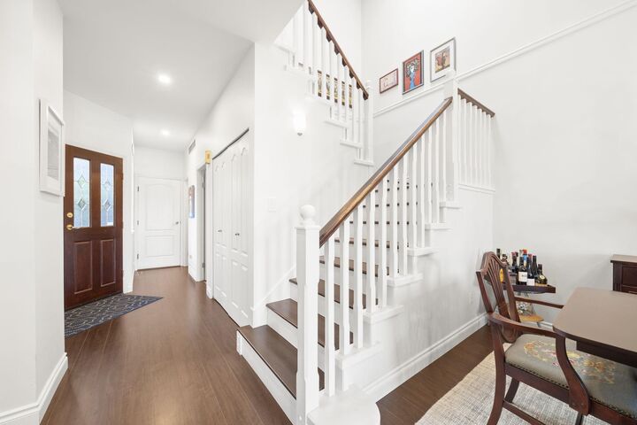 Property Photo: 6100 Woodwards Road 24 BC V7E 6G7